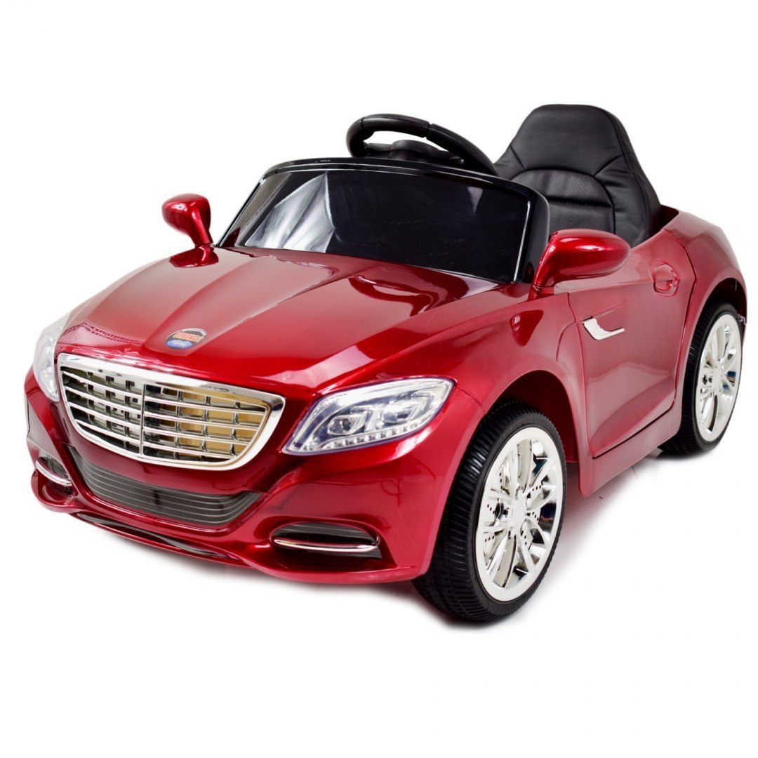 NAJNOWSZY ROADSTER Z AUTOMATYCZNIE OTWIERANYMI DRZWIAMI, FUNKCJA